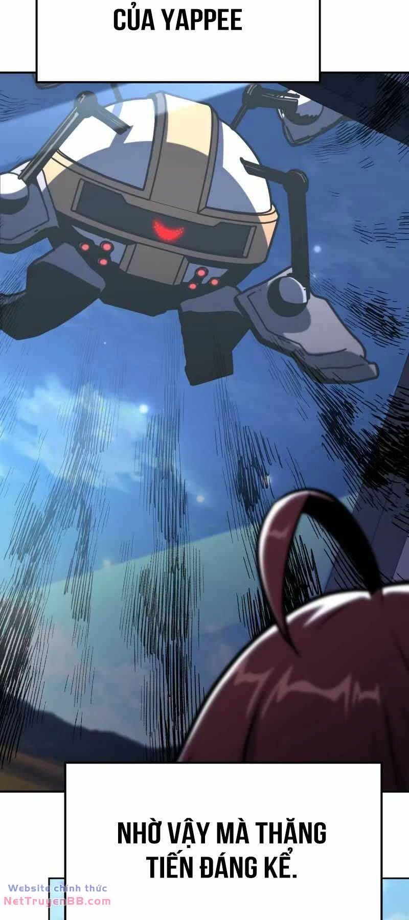 đọc truyện Vua Hiệp Sĩ Đã Trở Lại Với Một Vị Thần Chương 49 ảnh 95 tại Thiên Thai Truyện