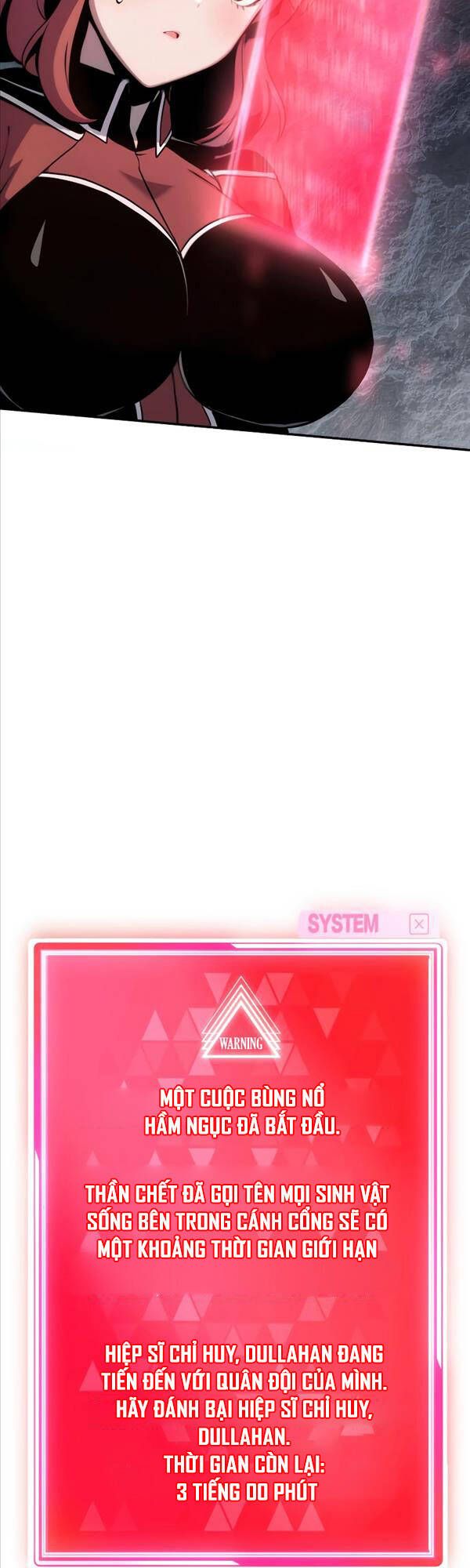 đọc truyện Vua Hiệp Sĩ Đã Trở Lại Với Một Vị Thần Chương 5 ảnh 12 tại Thiên Thai Truyện