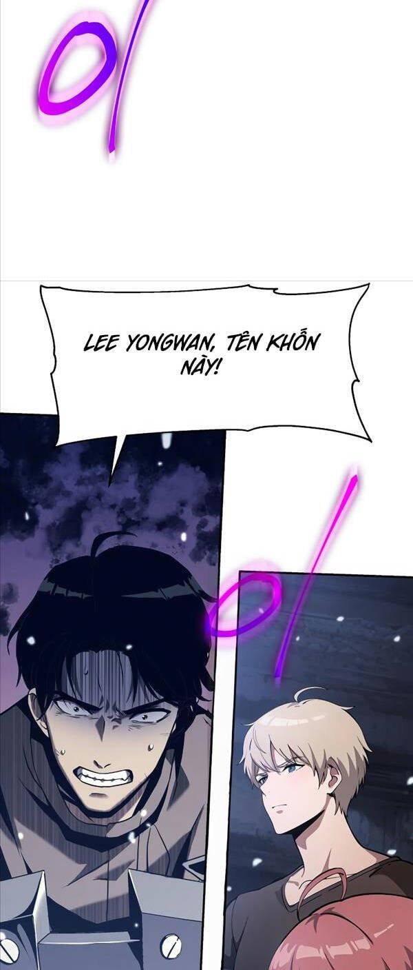 đọc truyện Vua Hiệp Sĩ Đã Trở Lại Với Một Vị Thần Chương 5 ảnh 14 tại Thiên Thai Truyện