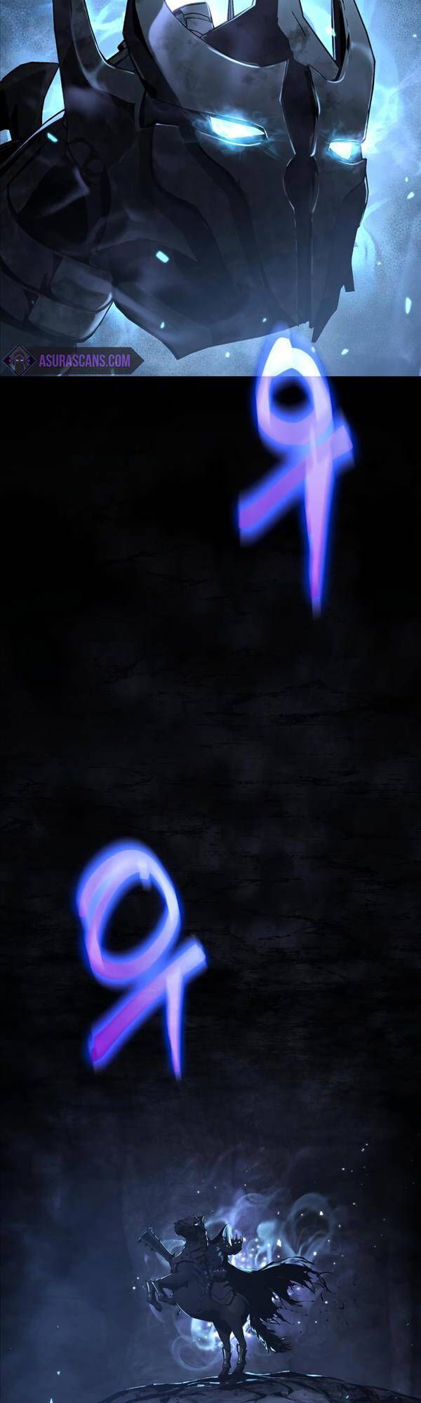 đọc truyện Vua Hiệp Sĩ Đã Trở Lại Với Một Vị Thần Chương 5 ảnh 16 tại Thiên Thai Truyện