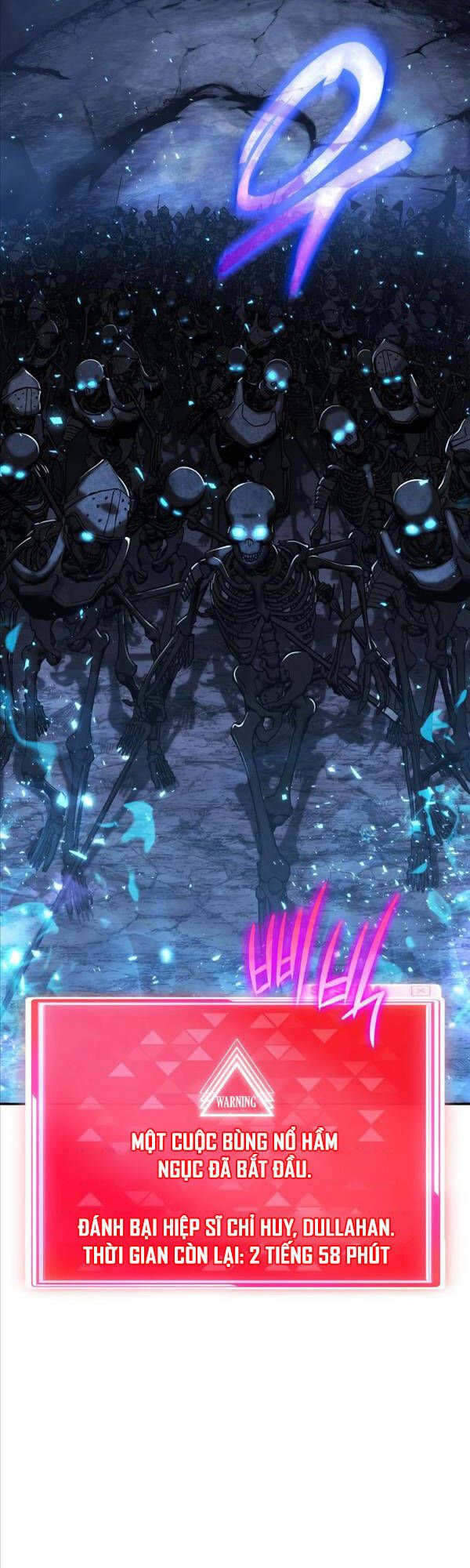 đọc truyện Vua Hiệp Sĩ Đã Trở Lại Với Một Vị Thần Chương 5 ảnh 17 tại Thiên Thai Truyện