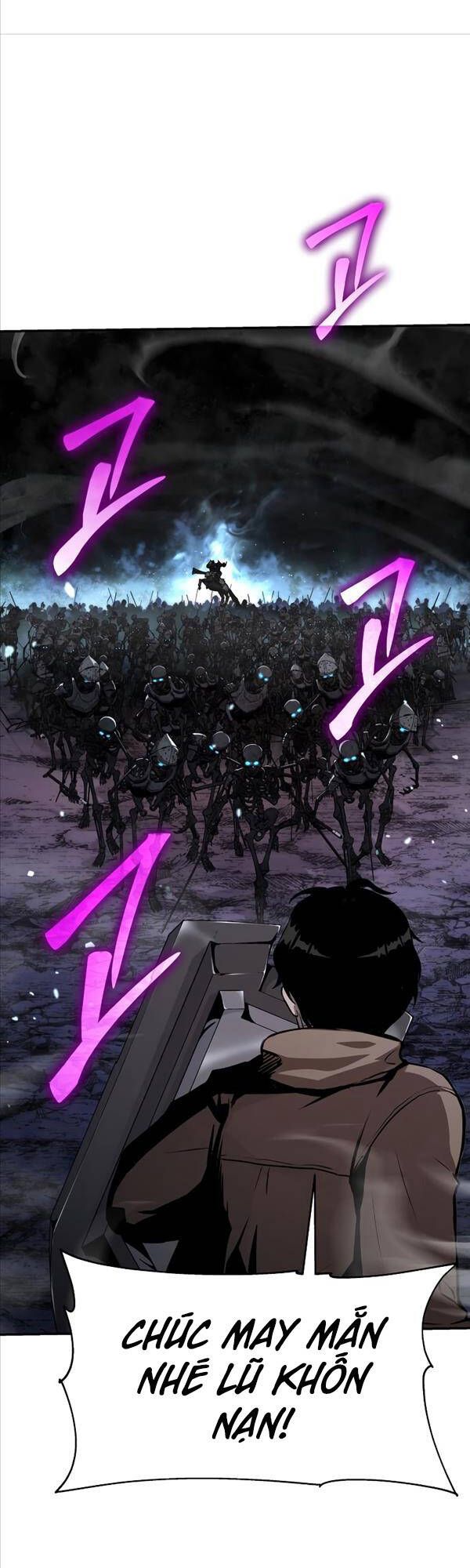 đọc truyện Vua Hiệp Sĩ Đã Trở Lại Với Một Vị Thần Chương 5 ảnh 21 tại Thiên Thai Truyện