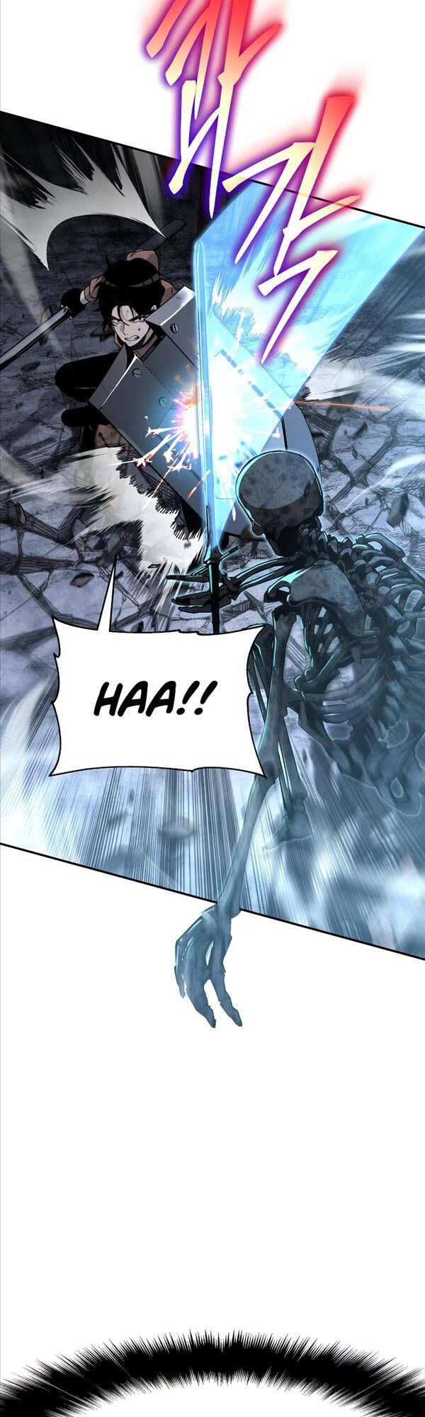 đọc truyện Vua Hiệp Sĩ Đã Trở Lại Với Một Vị Thần Chương 5 ảnh 23 tại Thiên Thai Truyện