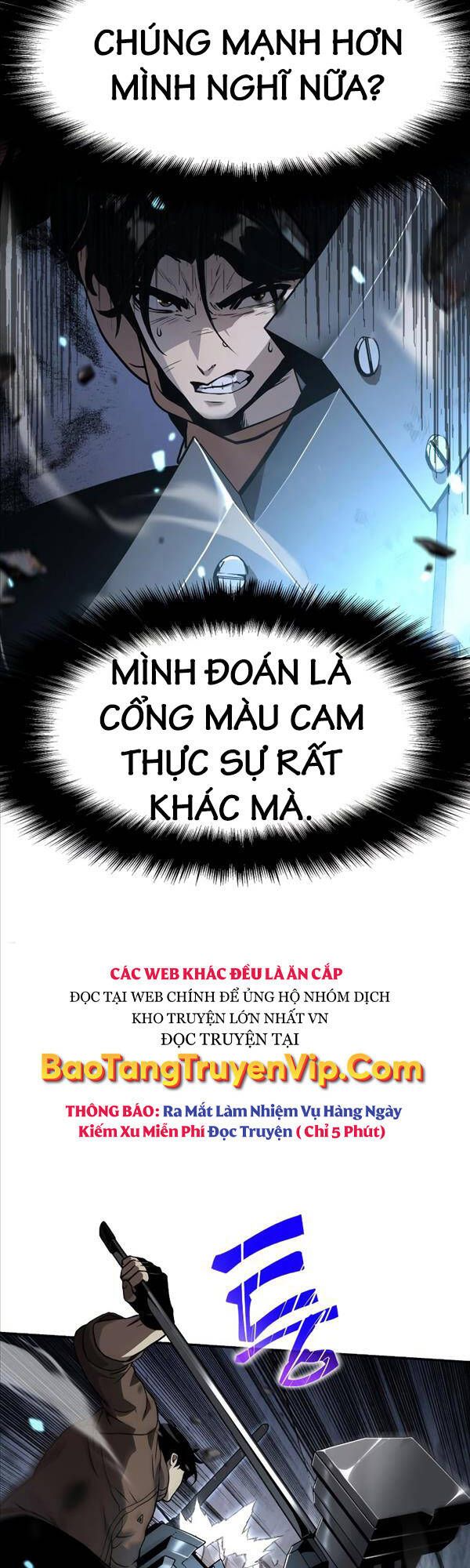 đọc truyện Vua Hiệp Sĩ Đã Trở Lại Với Một Vị Thần Chương 5 ảnh 24 tại Thiên Thai Truyện