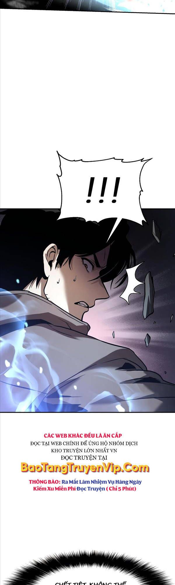 đọc truyện Vua Hiệp Sĩ Đã Trở Lại Với Một Vị Thần Chương 5 ảnh 26 tại Thiên Thai Truyện