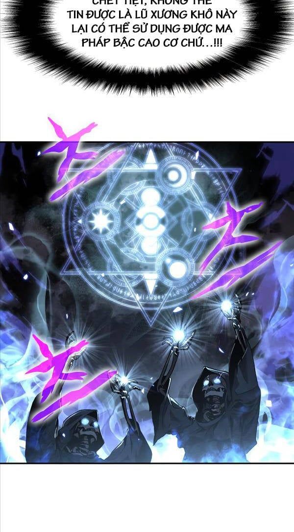 đọc truyện Vua Hiệp Sĩ Đã Trở Lại Với Một Vị Thần Chương 5 ảnh 27 tại Thiên Thai Truyện