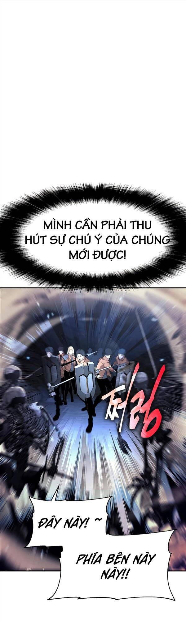 đọc truyện Vua Hiệp Sĩ Đã Trở Lại Với Một Vị Thần Chương 5 ảnh 28 tại Thiên Thai Truyện