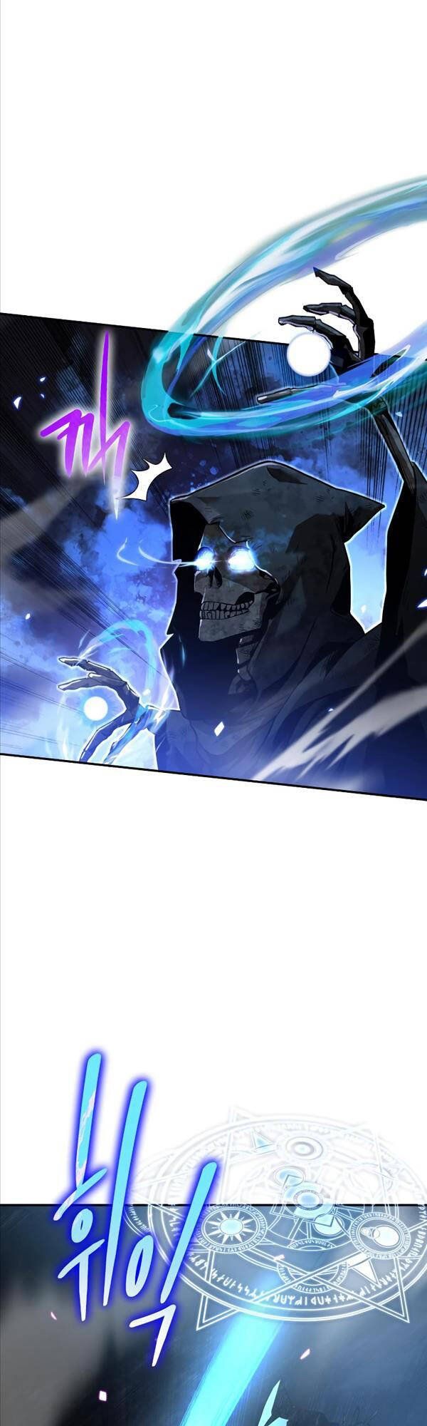 đọc truyện Vua Hiệp Sĩ Đã Trở Lại Với Một Vị Thần Chương 5 ảnh 29 tại Thiên Thai Truyện