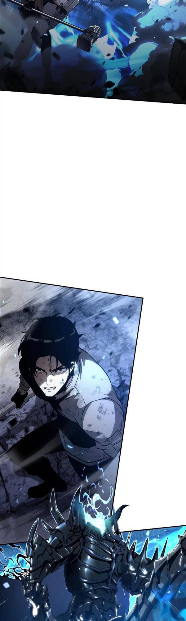 đọc truyện Vua Hiệp Sĩ Đã Trở Lại Với Một Vị Thần Chương 5 ảnh 32 tại Thiên Thai Truyện