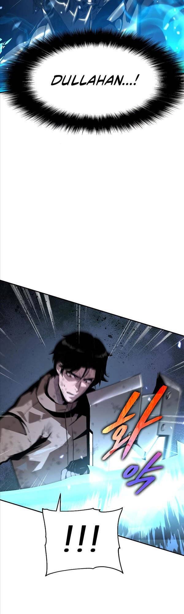 đọc truyện Vua Hiệp Sĩ Đã Trở Lại Với Một Vị Thần Chương 5 ảnh 33 tại Thiên Thai Truyện