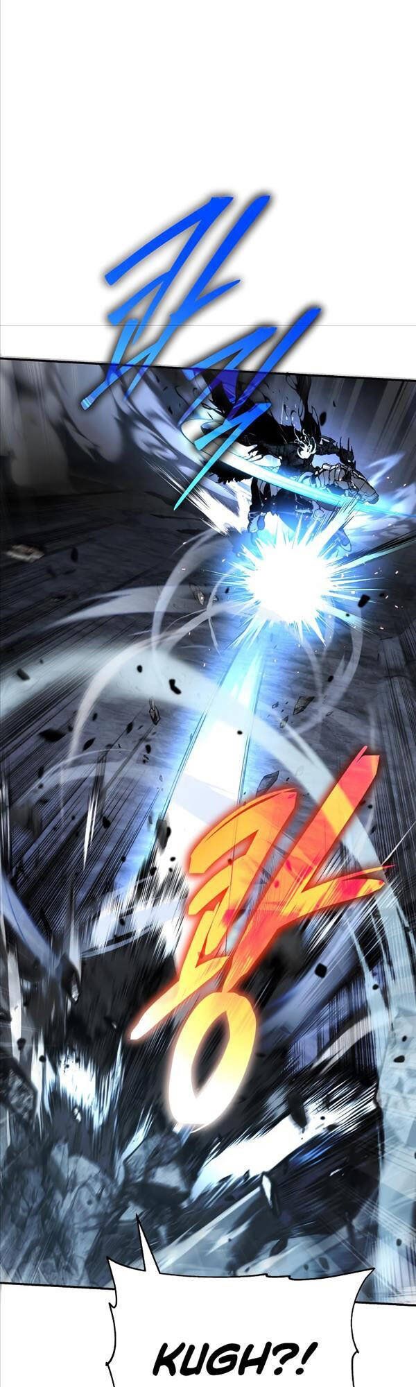 đọc truyện Vua Hiệp Sĩ Đã Trở Lại Với Một Vị Thần Chương 5 ảnh 34 tại Thiên Thai Truyện