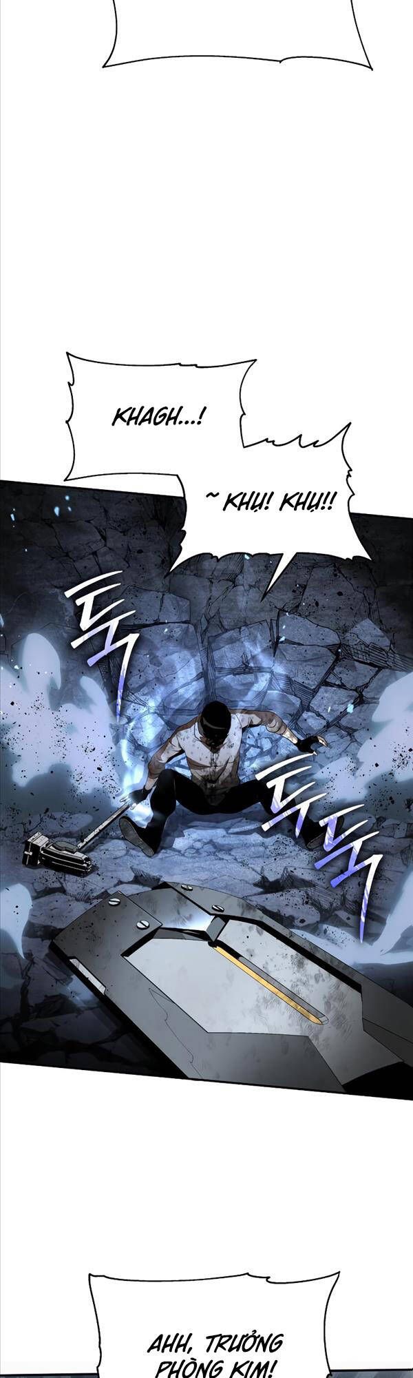 đọc truyện Vua Hiệp Sĩ Đã Trở Lại Với Một Vị Thần Chương 5 ảnh 35 tại Thiên Thai Truyện