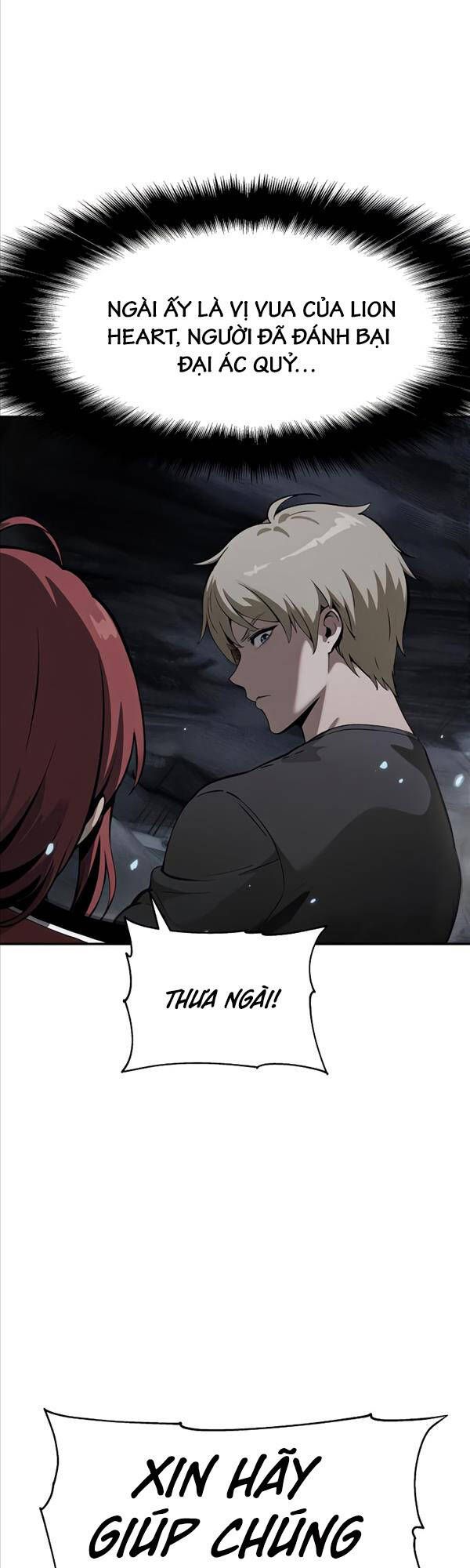 đọc truyện Vua Hiệp Sĩ Đã Trở Lại Với Một Vị Thần Chương 5 ảnh 38 tại Thiên Thai Truyện