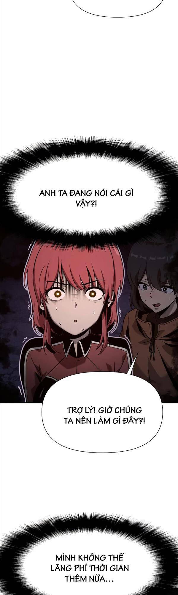 đọc truyện Vua Hiệp Sĩ Đã Trở Lại Với Một Vị Thần Chương 5 ảnh 42 tại Thiên Thai Truyện