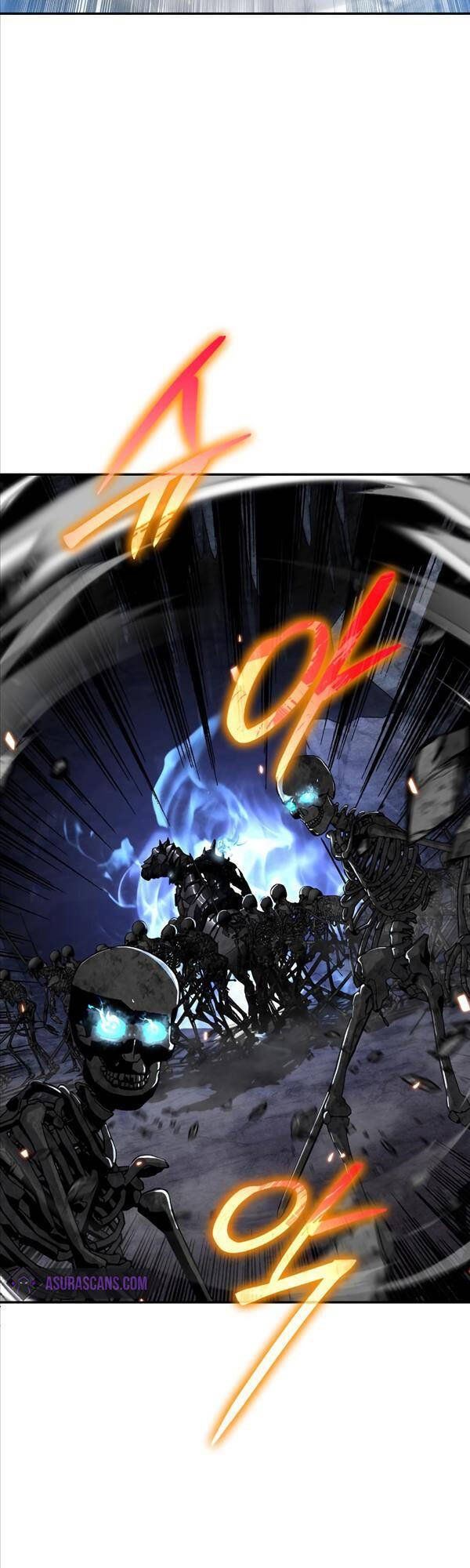 đọc truyện Vua Hiệp Sĩ Đã Trở Lại Với Một Vị Thần Chương 5 ảnh 46 tại Thiên Thai Truyện