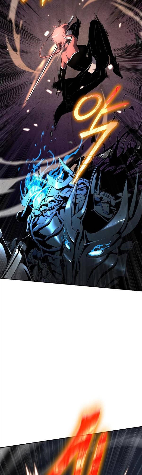 đọc truyện Vua Hiệp Sĩ Đã Trở Lại Với Một Vị Thần Chương 5 ảnh 48 tại Thiên Thai Truyện