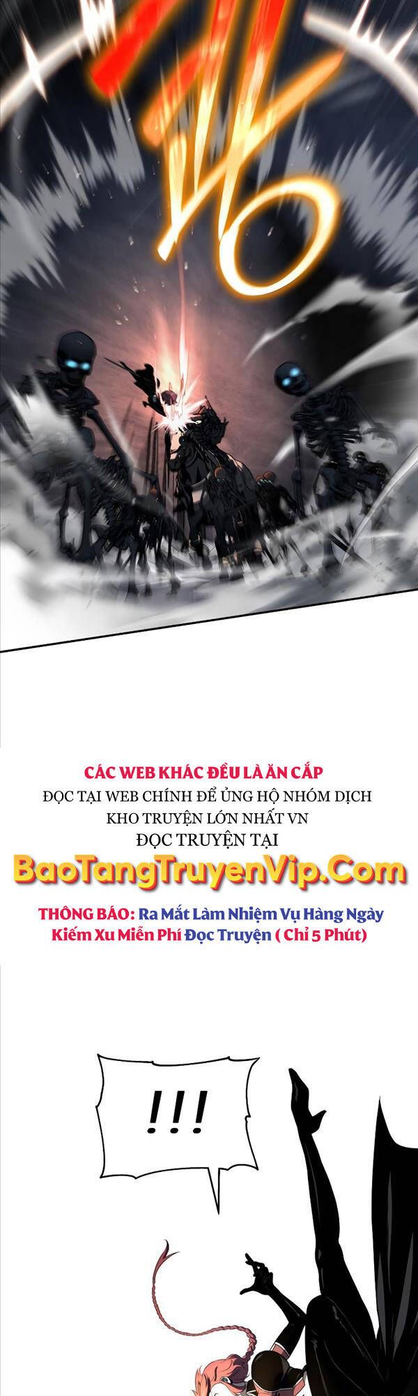 đọc truyện Vua Hiệp Sĩ Đã Trở Lại Với Một Vị Thần Chương 5 ảnh 49 tại Thiên Thai Truyện