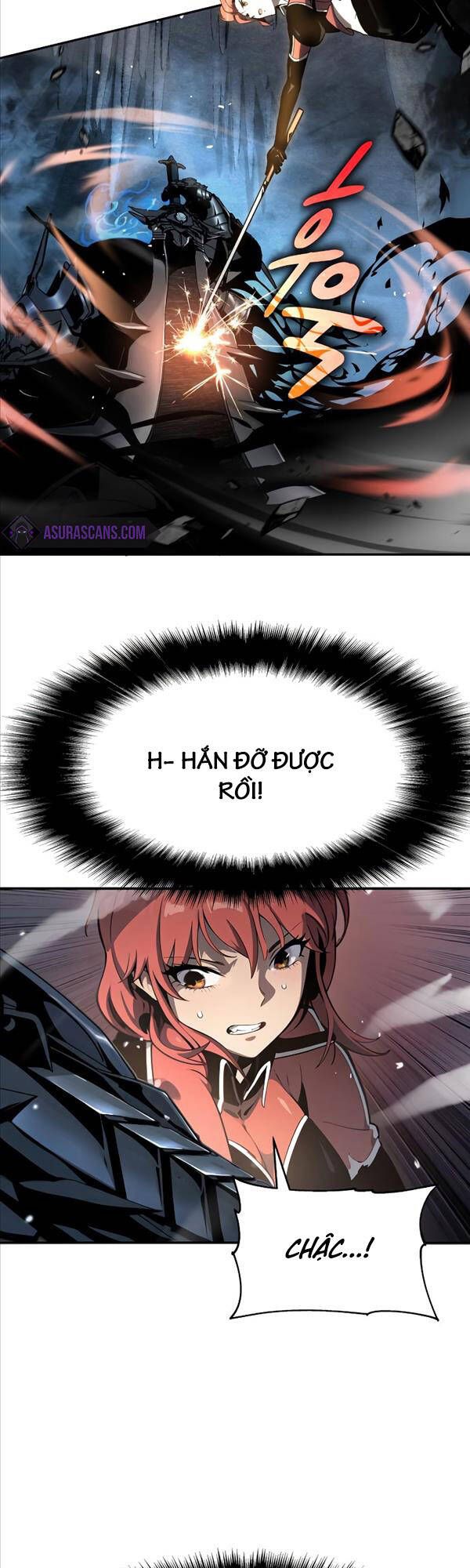 đọc truyện Vua Hiệp Sĩ Đã Trở Lại Với Một Vị Thần Chương 5 ảnh 50 tại Thiên Thai Truyện