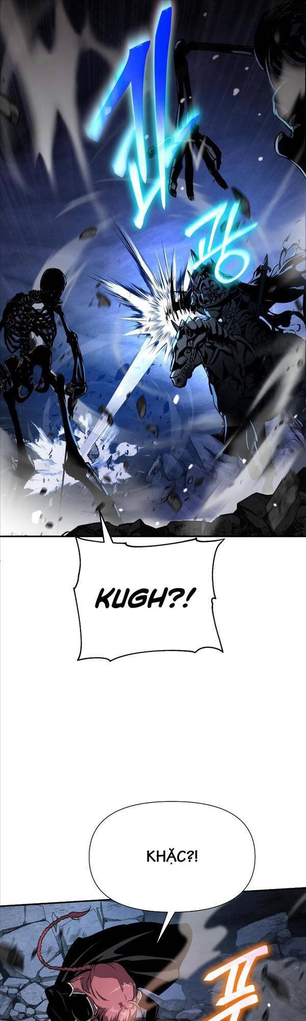 đọc truyện Vua Hiệp Sĩ Đã Trở Lại Với Một Vị Thần Chương 5 ảnh 54 tại Thiên Thai Truyện