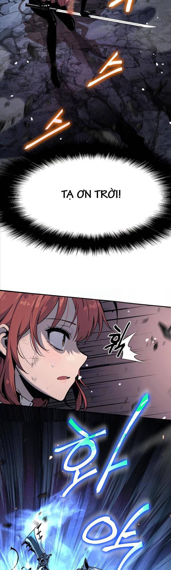 đọc truyện Vua Hiệp Sĩ Đã Trở Lại Với Một Vị Thần Chương 5 ảnh 55 tại Thiên Thai Truyện