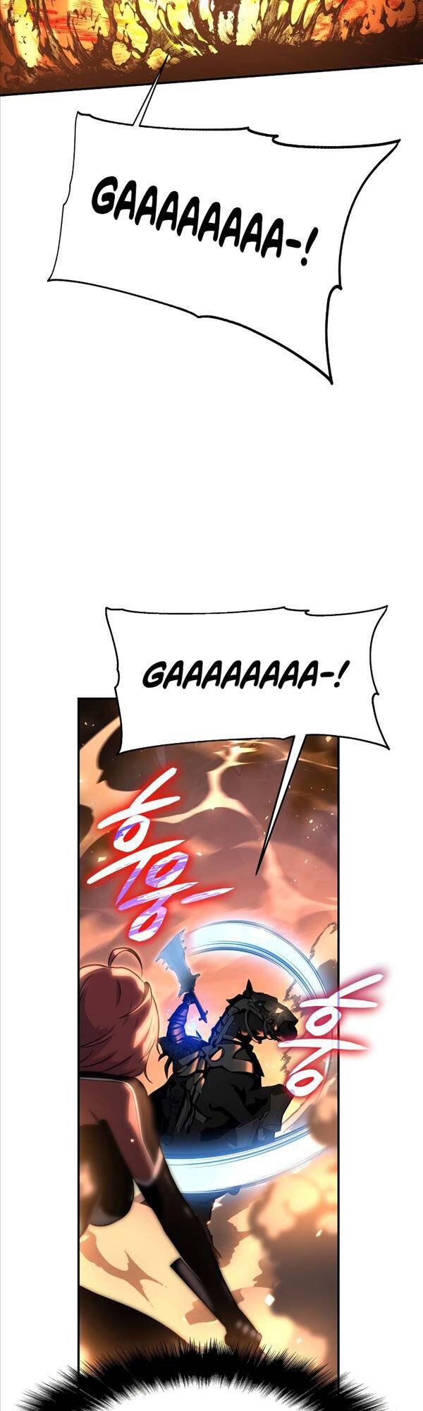 đọc truyện Vua Hiệp Sĩ Đã Trở Lại Với Một Vị Thần Chương 5 ảnh 58 tại Thiên Thai Truyện