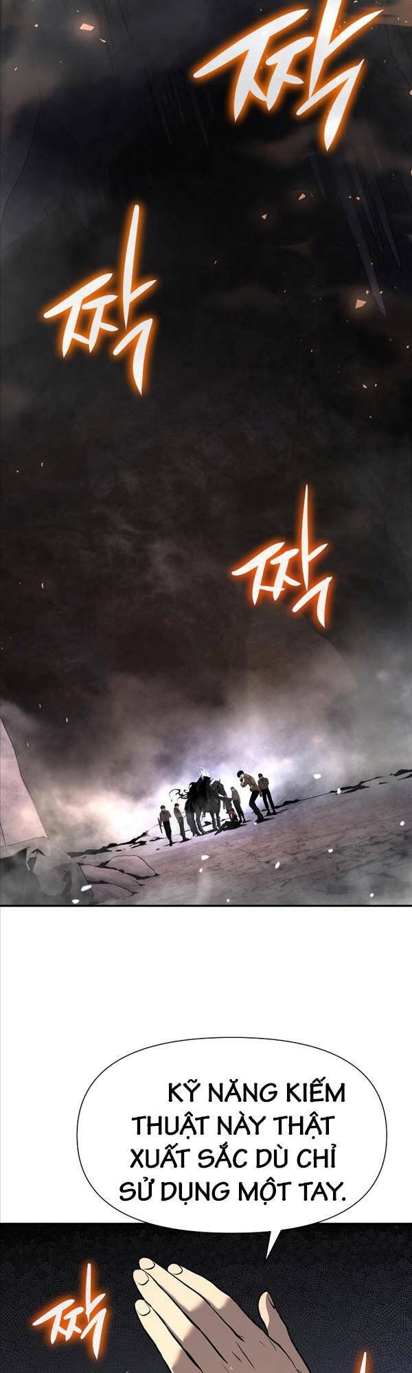 đọc truyện Vua Hiệp Sĩ Đã Trở Lại Với Một Vị Thần Chương 5 ảnh 64 tại Thiên Thai Truyện