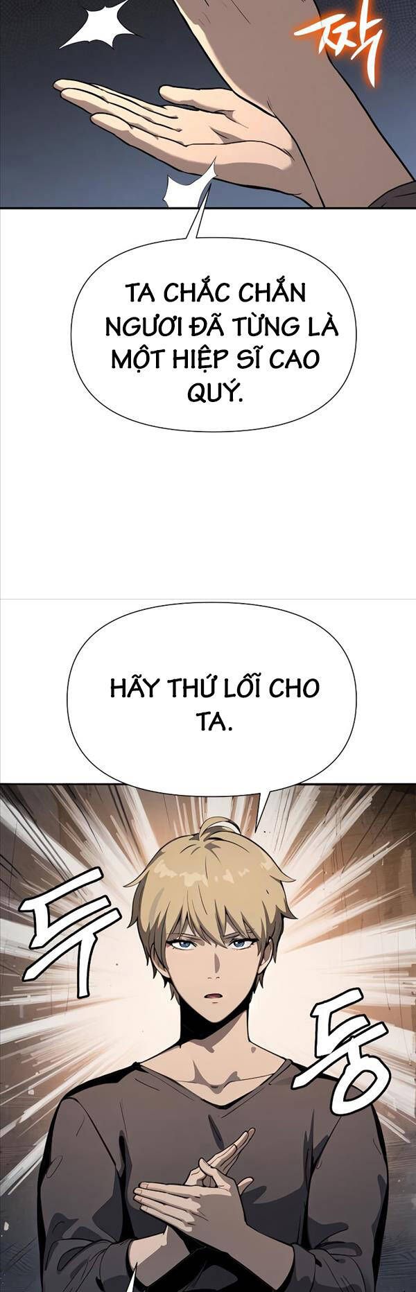 đọc truyện Vua Hiệp Sĩ Đã Trở Lại Với Một Vị Thần Chương 5 ảnh 65 tại Thiên Thai Truyện