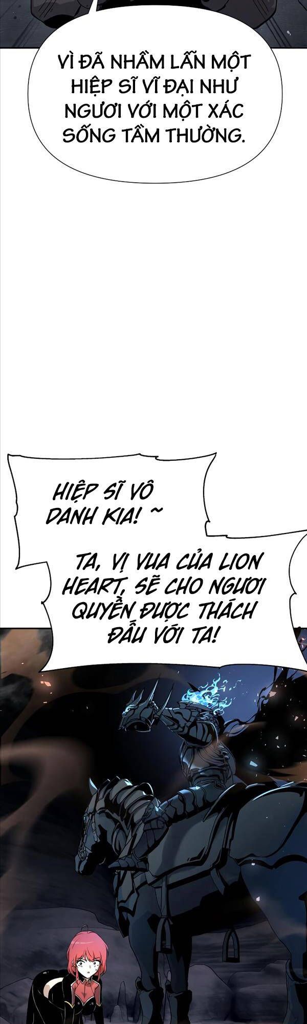 đọc truyện Vua Hiệp Sĩ Đã Trở Lại Với Một Vị Thần Chương 5 ảnh 66 tại Thiên Thai Truyện