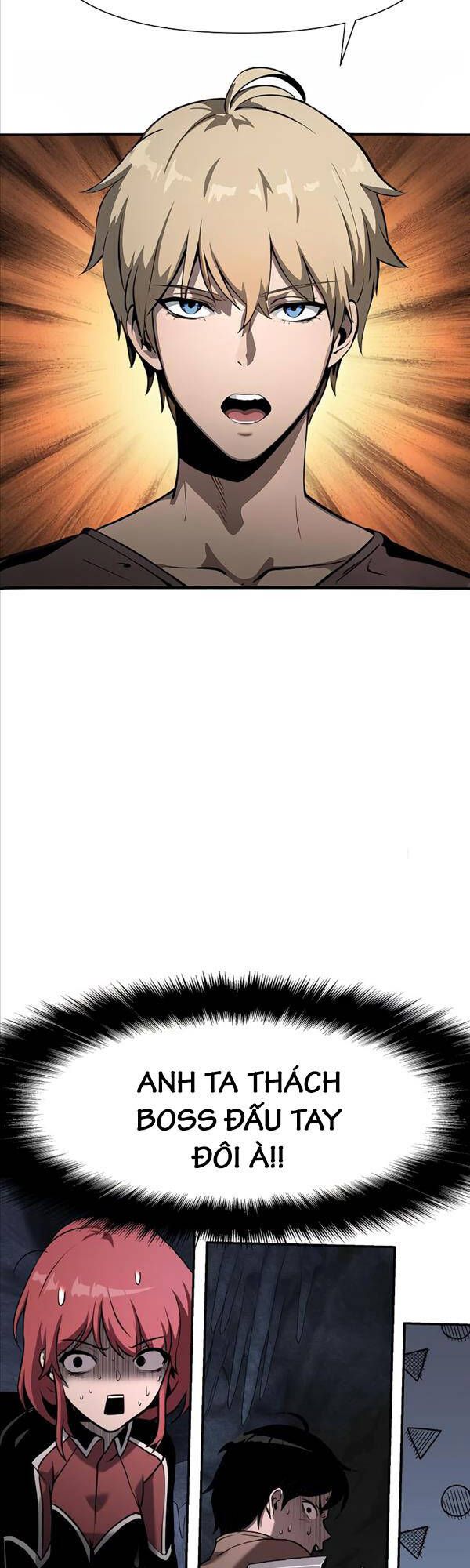 đọc truyện Vua Hiệp Sĩ Đã Trở Lại Với Một Vị Thần Chương 5 ảnh 68 tại Thiên Thai Truyện