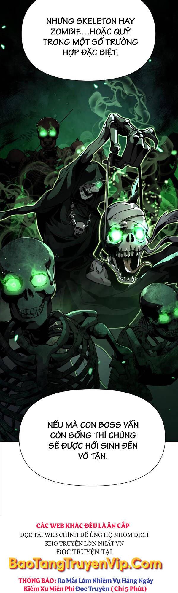 đọc truyện Vua Hiệp Sĩ Đã Trở Lại Với Một Vị Thần Chương 5 ảnh 9 tại Thiên Thai Truyện