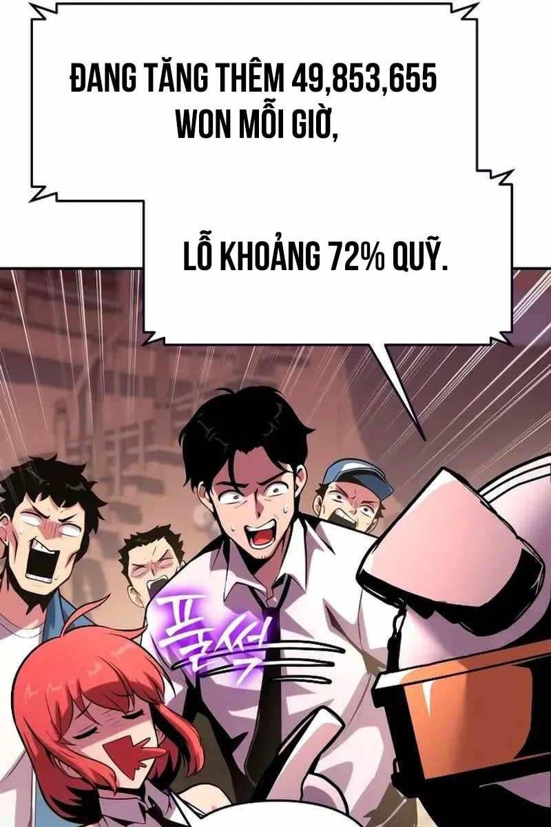 đọc truyện Vua Hiệp Sĩ Đã Trở Lại Với Một Vị Thần Chương 50 ảnh 25 tại Thiên Thai Truyện