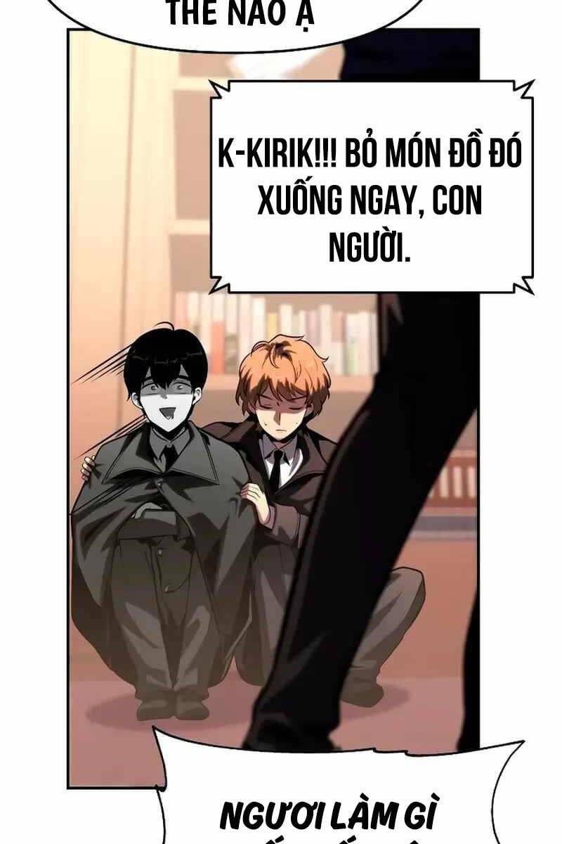 đọc truyện Vua Hiệp Sĩ Đã Trở Lại Với Một Vị Thần Chương 50 ảnh 35 tại Thiên Thai Truyện