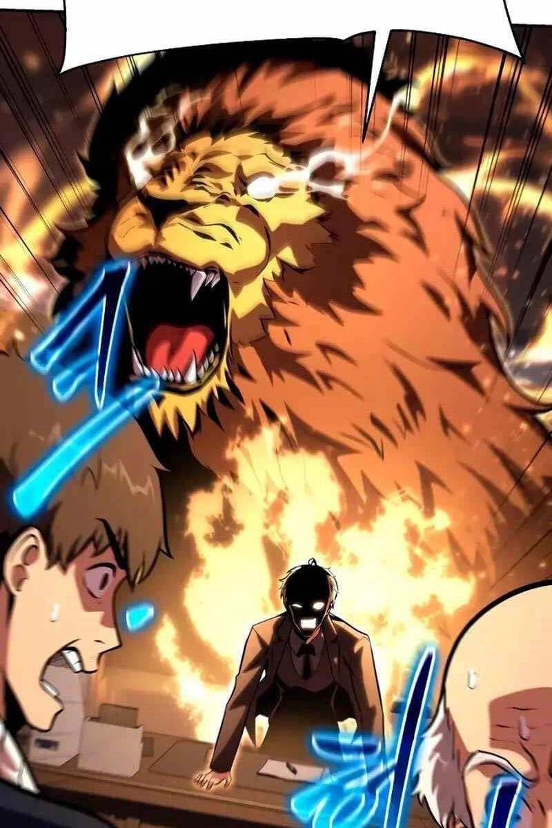 đọc truyện Vua Hiệp Sĩ Đã Trở Lại Với Một Vị Thần Chương 50 ảnh 41 tại Thiên Thai Truyện