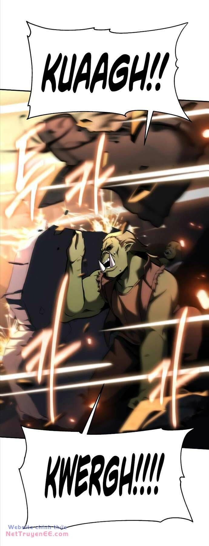 đọc truyện Vua Hiệp Sĩ Đã Trở Lại Với Một Vị Thần Chương 51 ảnh 12 tại Thiên Thai Truyện