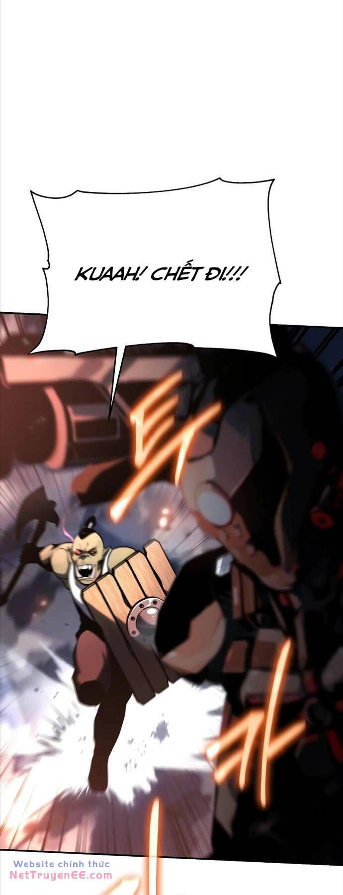 đọc truyện Vua Hiệp Sĩ Đã Trở Lại Với Một Vị Thần Chương 51 ảnh 13 tại Thiên Thai Truyện