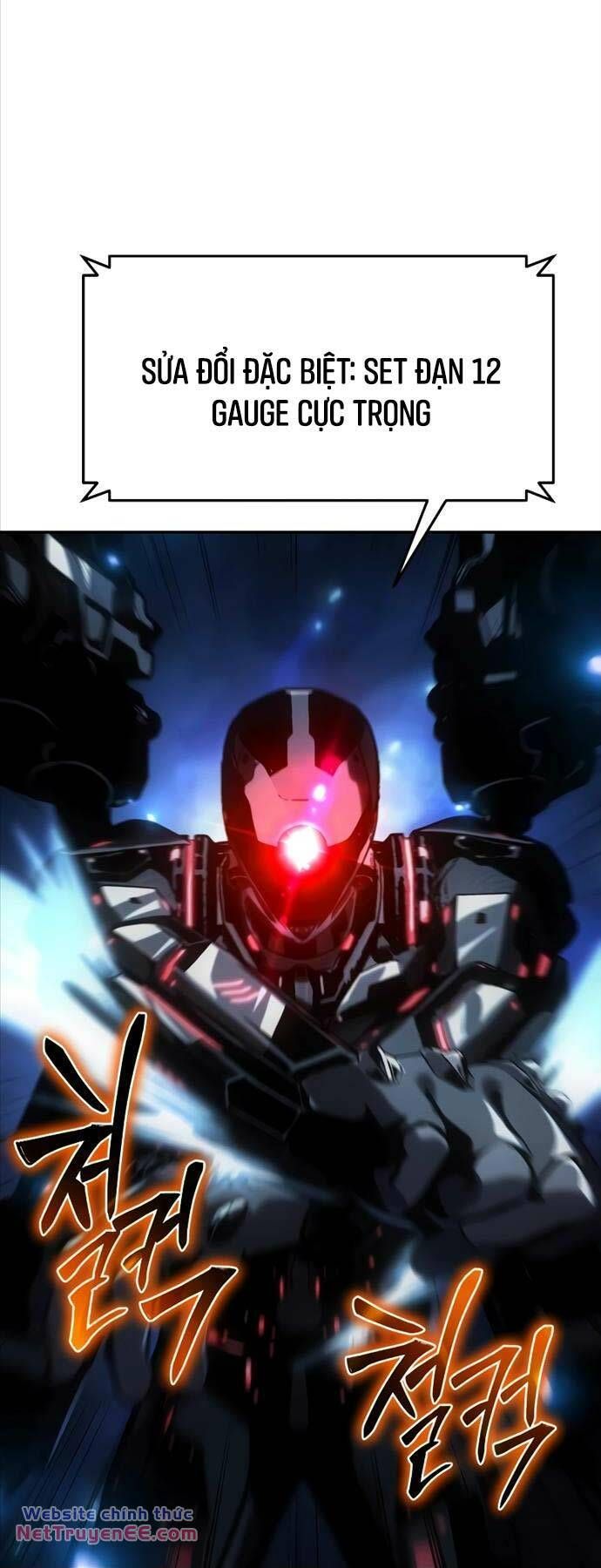 đọc truyện Vua Hiệp Sĩ Đã Trở Lại Với Một Vị Thần Chương 51 ảnh 18 tại Thiên Thai Truyện