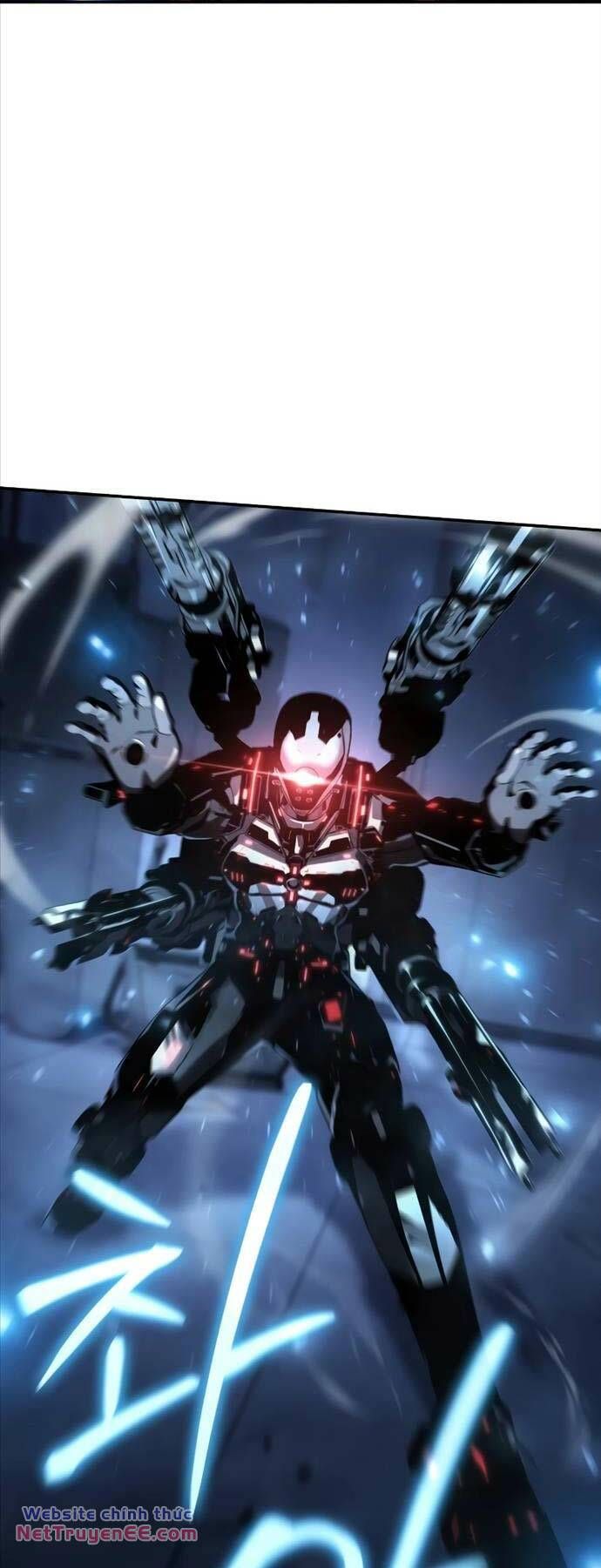 đọc truyện Vua Hiệp Sĩ Đã Trở Lại Với Một Vị Thần Chương 51 ảnh 19 tại Thiên Thai Truyện