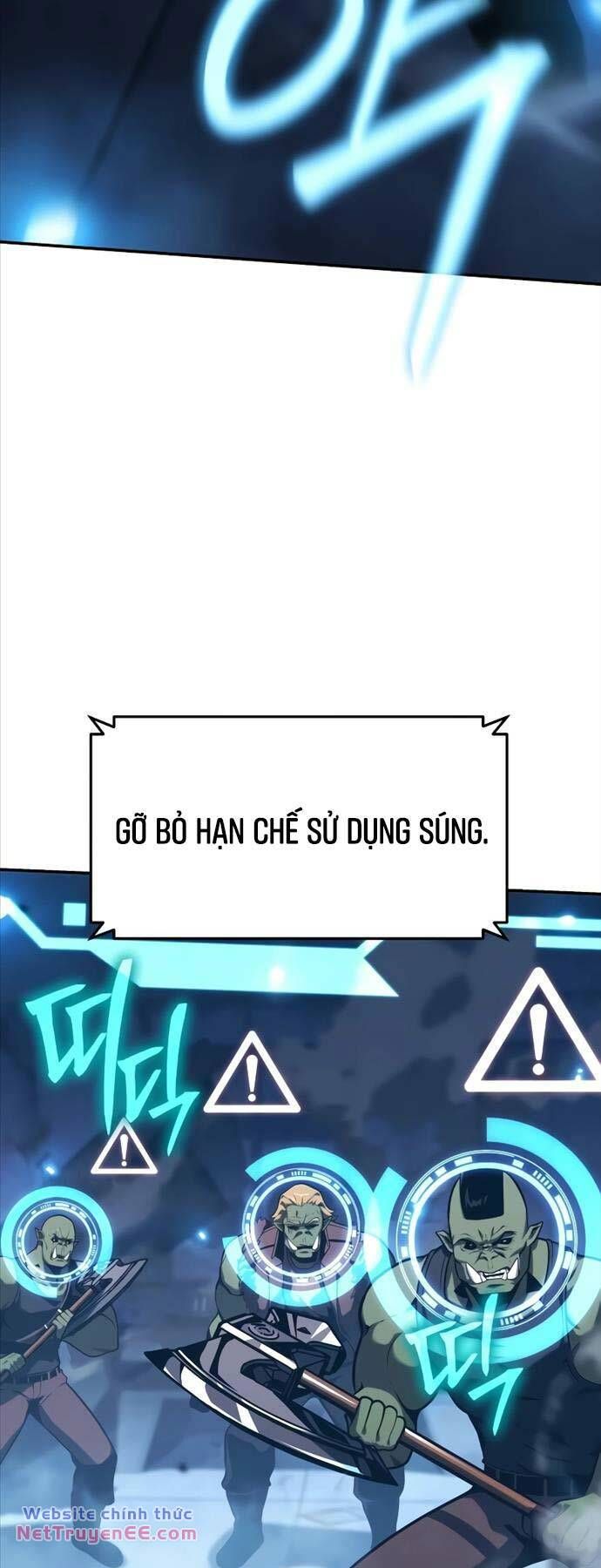 đọc truyện Vua Hiệp Sĩ Đã Trở Lại Với Một Vị Thần Chương 51 ảnh 20 tại Thiên Thai Truyện