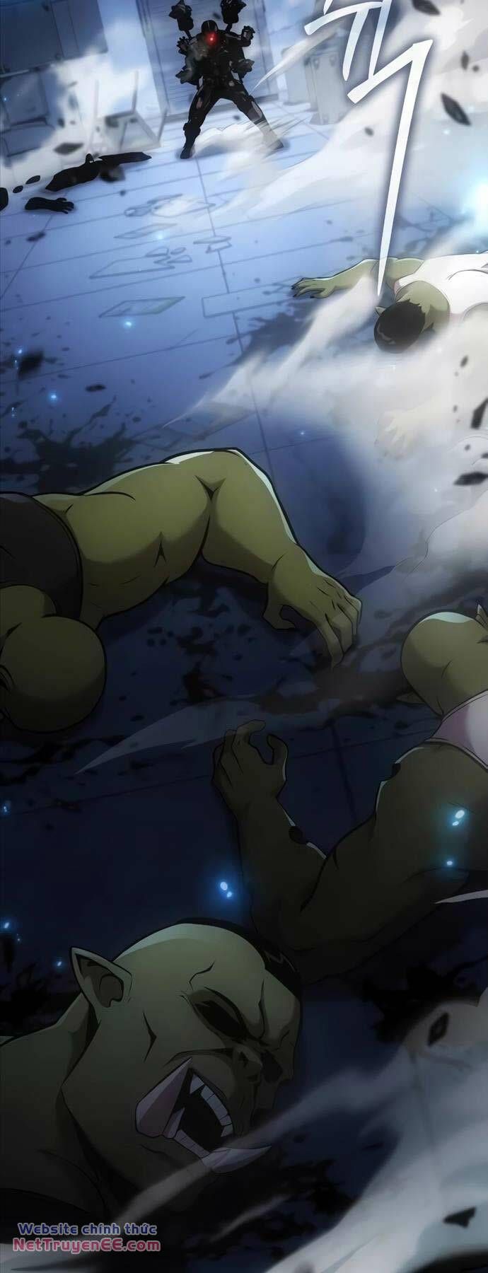 đọc truyện Vua Hiệp Sĩ Đã Trở Lại Với Một Vị Thần Chương 51 ảnh 29 tại Thiên Thai Truyện