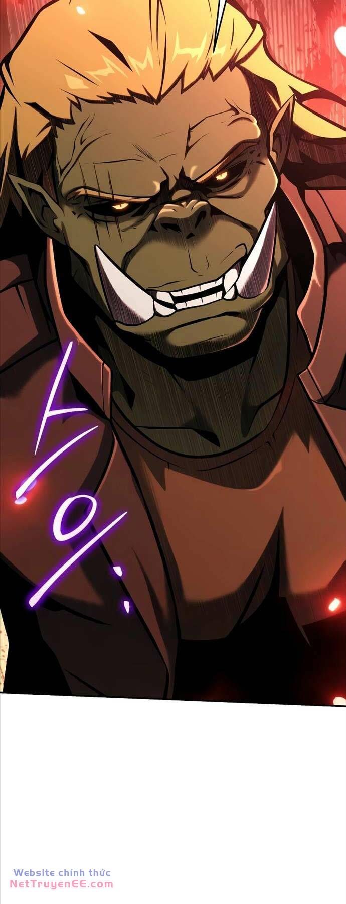 đọc truyện Vua Hiệp Sĩ Đã Trở Lại Với Một Vị Thần Chương 51 ảnh 5 tại Thiên Thai Truyện