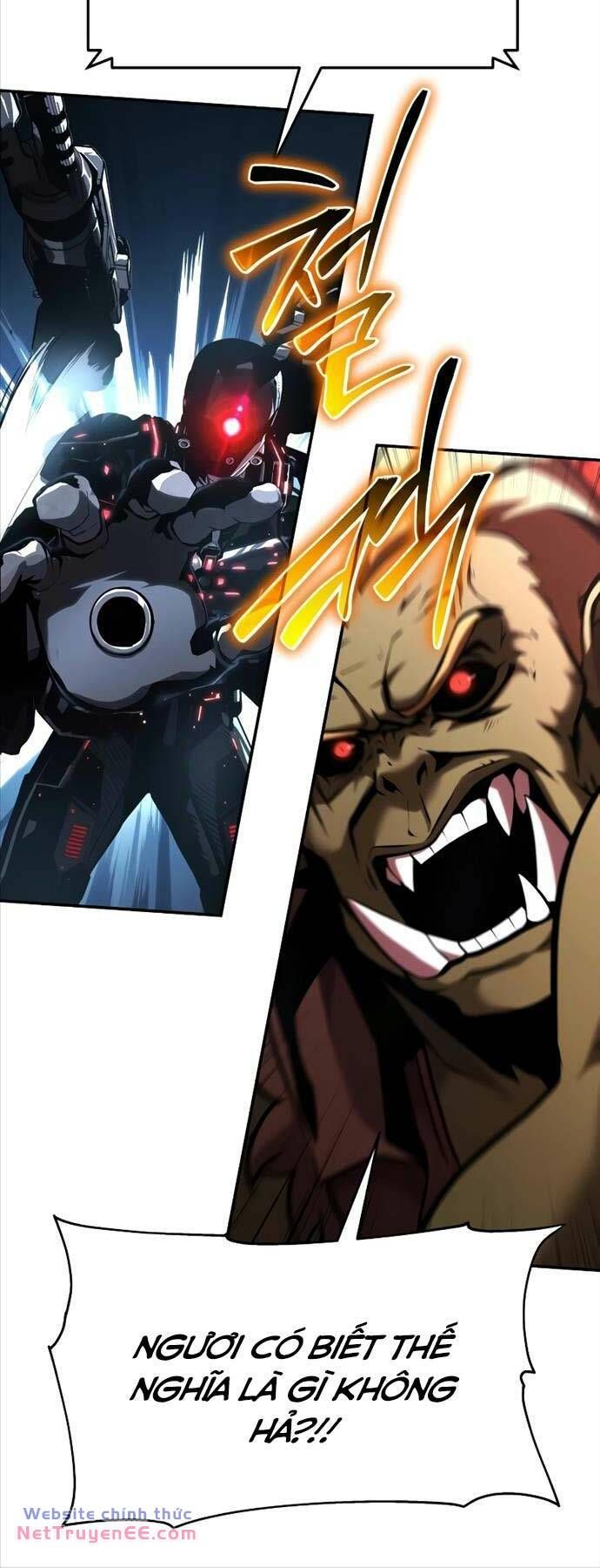 đọc truyện Vua Hiệp Sĩ Đã Trở Lại Với Một Vị Thần Chương 51 ảnh 34 tại Thiên Thai Truyện