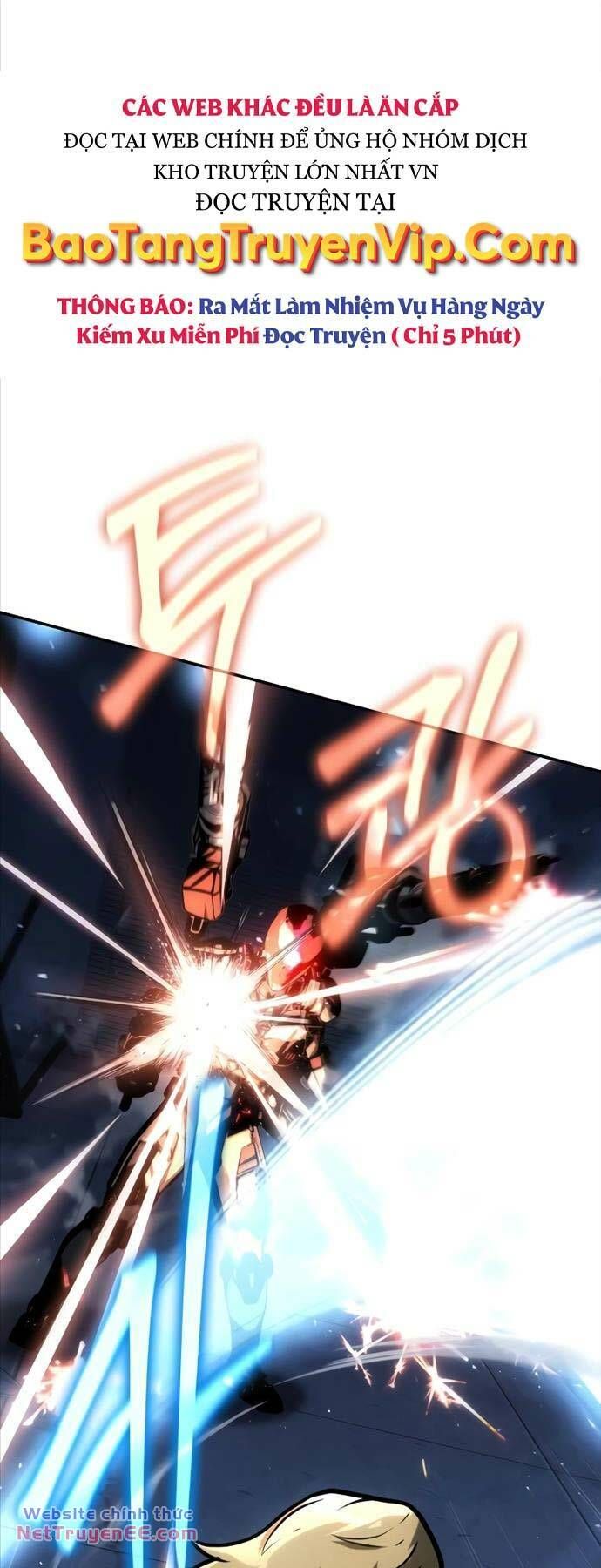 đọc truyện Vua Hiệp Sĩ Đã Trở Lại Với Một Vị Thần Chương 51 ảnh 35 tại Thiên Thai Truyện