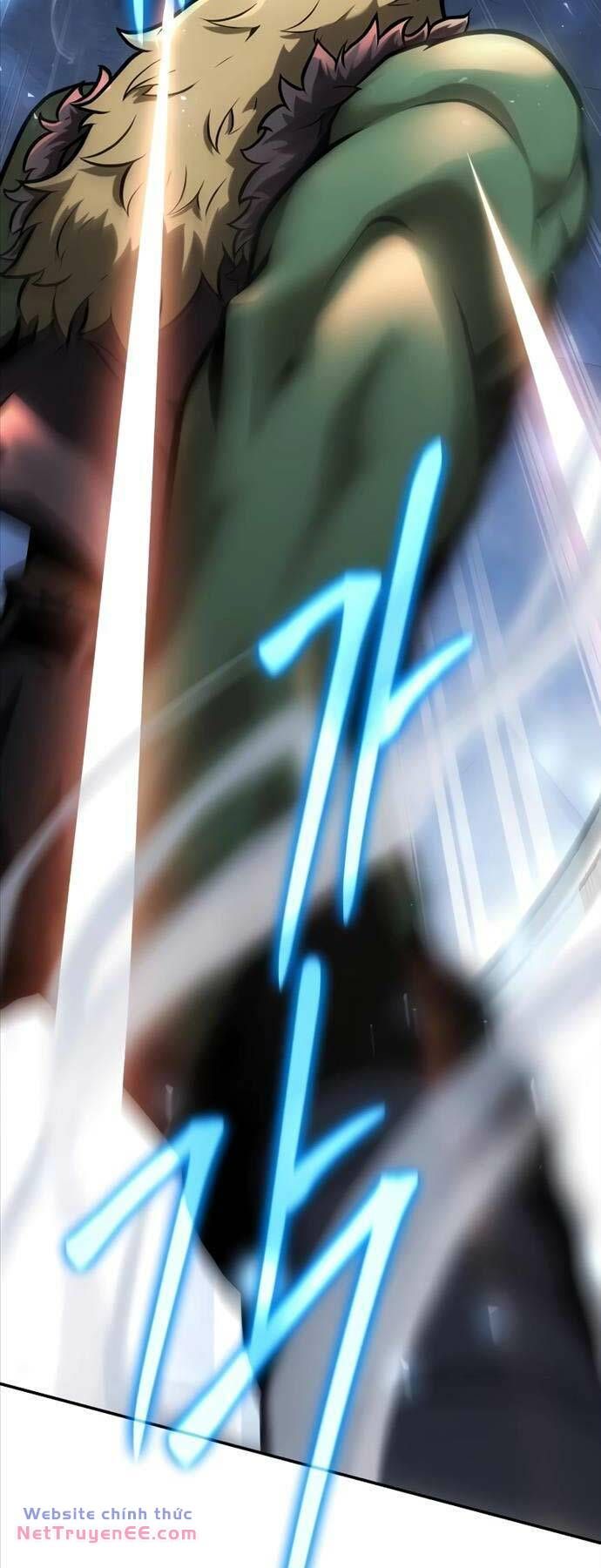 đọc truyện Vua Hiệp Sĩ Đã Trở Lại Với Một Vị Thần Chương 51 ảnh 36 tại Thiên Thai Truyện