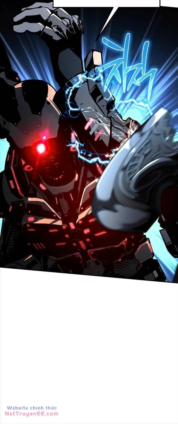 đọc truyện Vua Hiệp Sĩ Đã Trở Lại Với Một Vị Thần Chương 51 ảnh 40 tại Thiên Thai Truyện