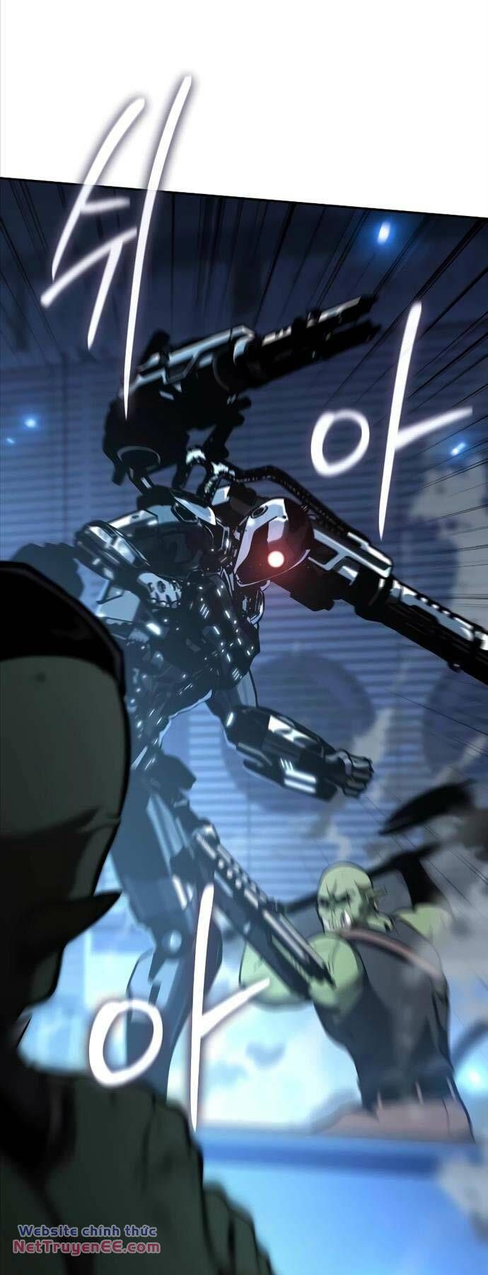 đọc truyện Vua Hiệp Sĩ Đã Trở Lại Với Một Vị Thần Chương 51 ảnh 6 tại Thiên Thai Truyện