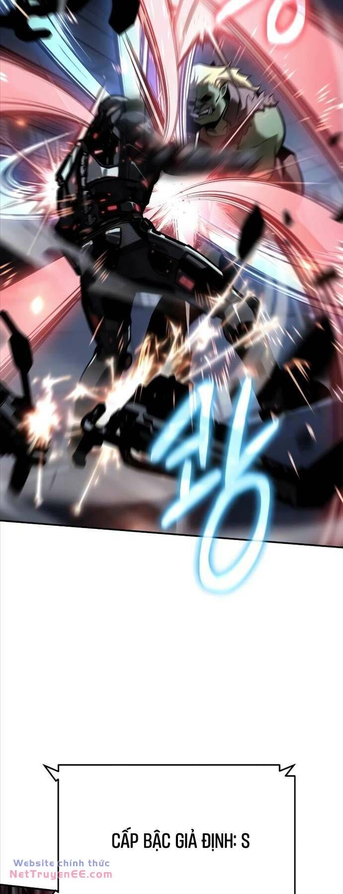 đọc truyện Vua Hiệp Sĩ Đã Trở Lại Với Một Vị Thần Chương 51 ảnh 44 tại Thiên Thai Truyện