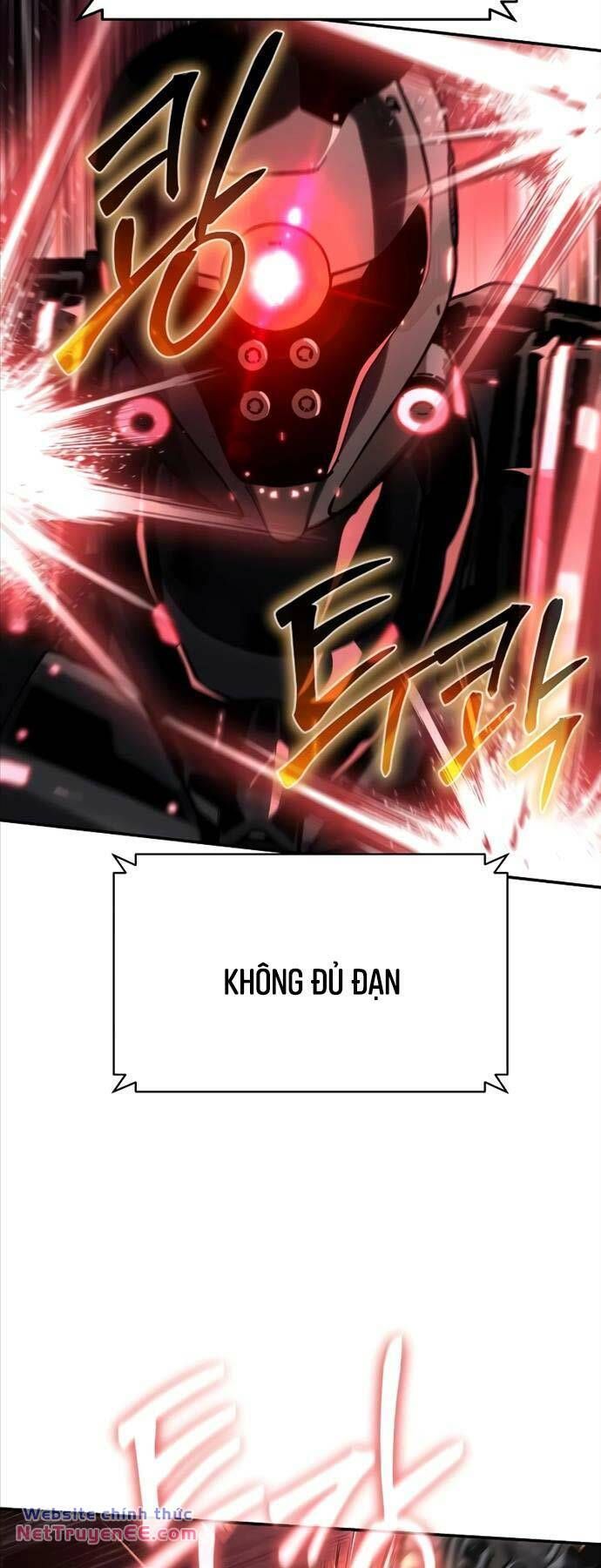 đọc truyện Vua Hiệp Sĩ Đã Trở Lại Với Một Vị Thần Chương 51 ảnh 45 tại Thiên Thai Truyện