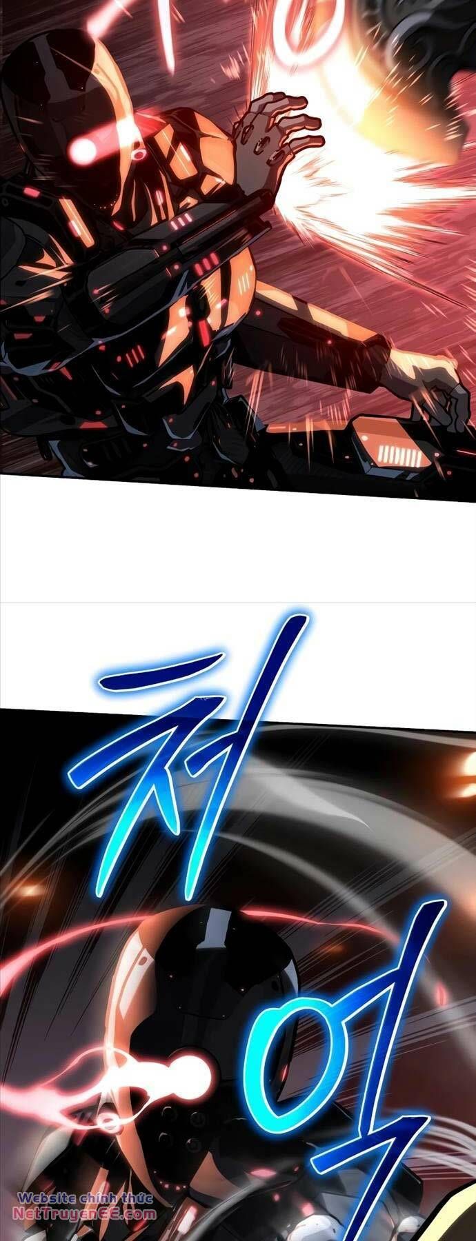 đọc truyện Vua Hiệp Sĩ Đã Trở Lại Với Một Vị Thần Chương 51 ảnh 46 tại Thiên Thai Truyện