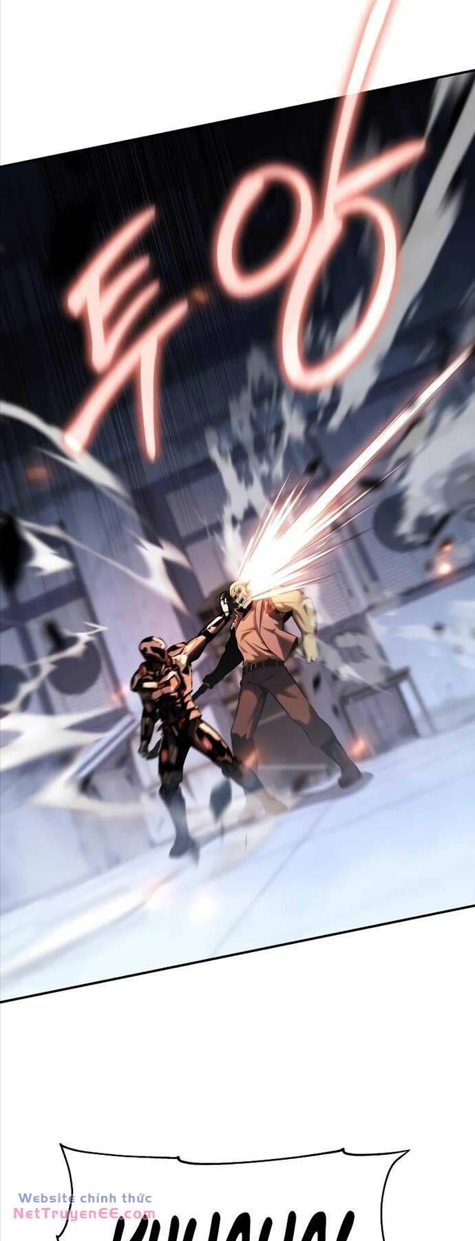 đọc truyện Vua Hiệp Sĩ Đã Trở Lại Với Một Vị Thần Chương 51 ảnh 48 tại Thiên Thai Truyện