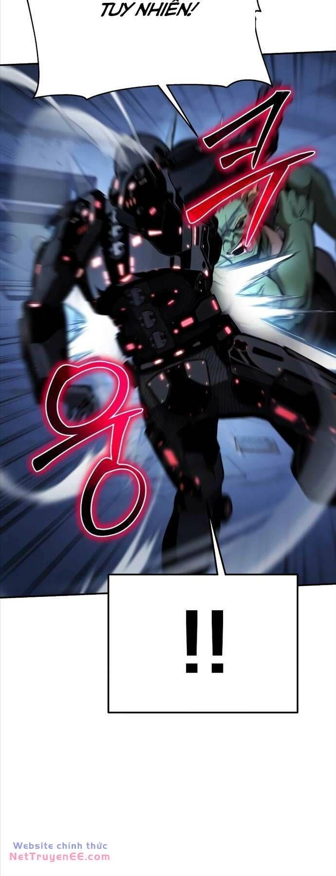 đọc truyện Vua Hiệp Sĩ Đã Trở Lại Với Một Vị Thần Chương 51 ảnh 50 tại Thiên Thai Truyện